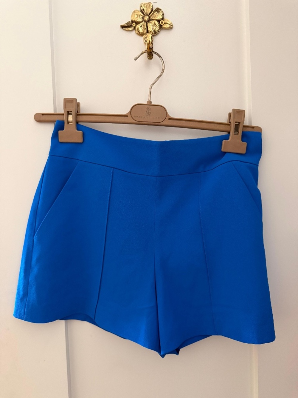 ALICE+OLIVIA short and top